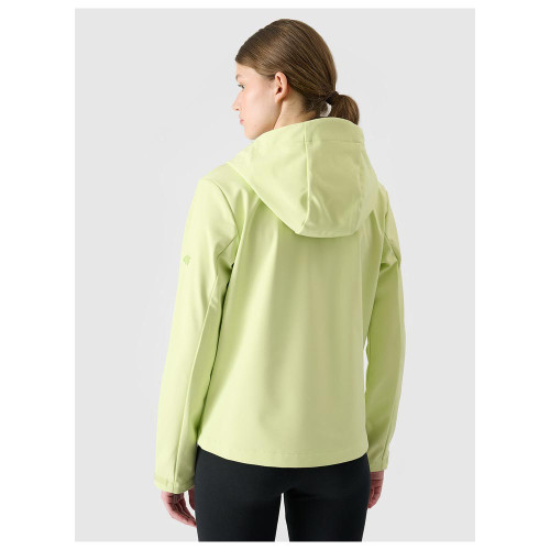 4F Γυναικείο μπουφάν Softshell Jacket